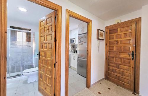 La Azohia Apartment | Apartamento Acuario en la Azohia
