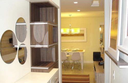 Humaita Apartment | Apartamento Aeroporto
