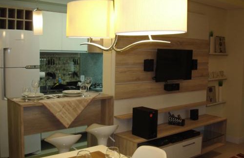 Humaita Apartment | Apartamento Aeroporto