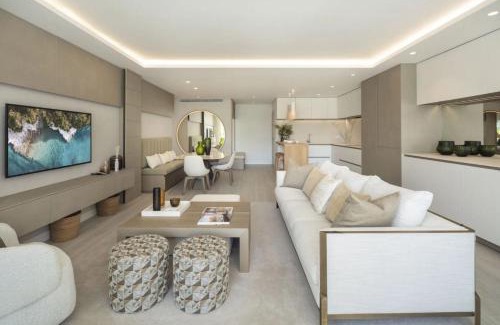 Talamanca Apartment | Apartamento Agost Illes Balears