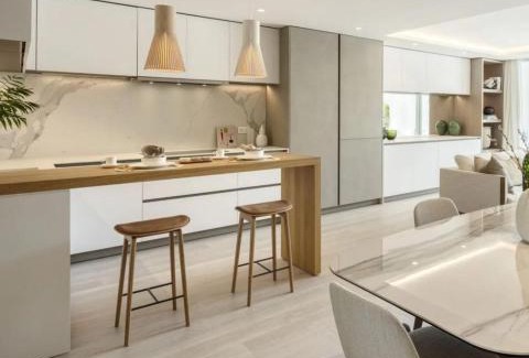 Talamanca Apartment | Apartamento Agost Illes Balears