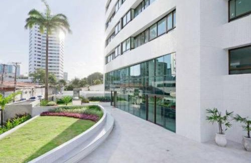 Boa Viagem Apartment | Apartamento agradável de dois quartos, perto do Aeroporto e Praia de Boa Viagem.