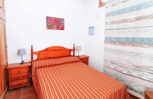 Agua Amarga Apartment | Apartamento Agua Amarga