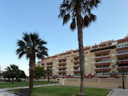 Roquetas de Mar Apartment | Apartamento Aguadulce Playa Torrequebrada