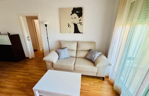 Roquetas de Mar Apartment | Apartamento Aguadulce Playa Torrequebrada