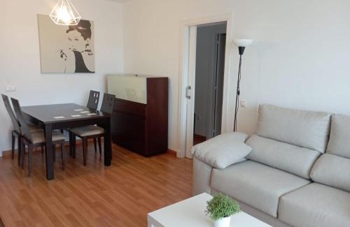 Roquetas de Mar Apartment | Apartamento Aguadulce Playa Torrequebrada