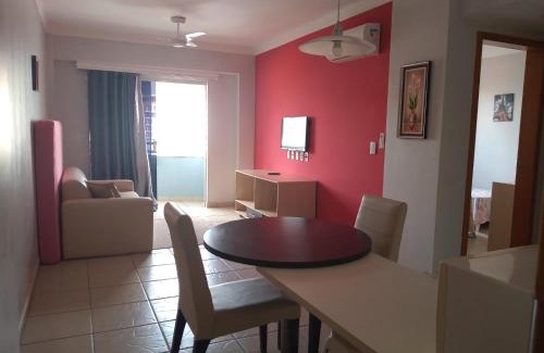Pousada do Rio Quente Apartment | APARTAMENTO AGUAS DA SERRA 713 A
