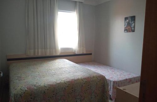 Pousada do Rio Quente Apartment | APARTAMENTO AGUAS DA SERRA 713 A