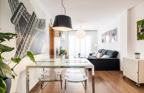 Ainsa Apartment | Apartamento Ainsa