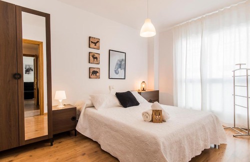 Ainsa Apartment | Apartamento Ainsa