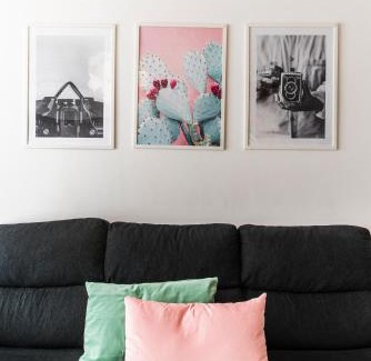 Ainsa Apartment | Apartamento Ainsa