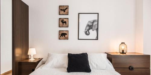 Ainsa Apartment | Apartamento Ainsa