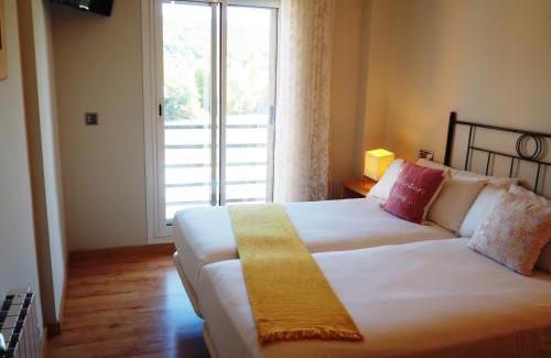 Ainsa Apartment | Apartamento Ainsa Pirineo
