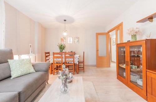 Cella Apartment | Apartamento Aires del Jiloca en Cella