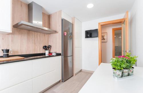 Cella Apartment | Apartamento Aires del Jiloca en Cella