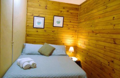V Cristina Apartment | Apartamento Akatu Campos do Jordão - Próximo ao Parque da Cerejeira