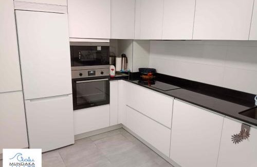 Mundaka Apartment | APARTAMENTO AKATZ