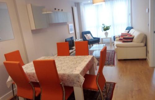Mundaka Apartment | APARTAMENTO AKATZ
