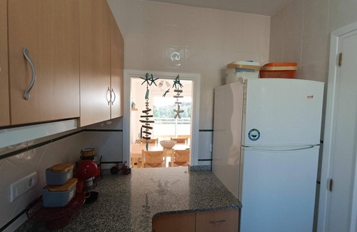 Calafat Apartment | Apartamento Alosas 8