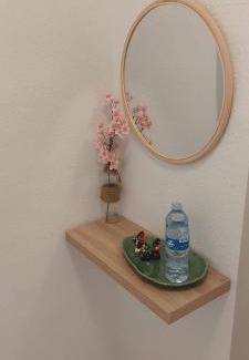 Figueres Apartment | Apartamento al lado del Museo DalÍ