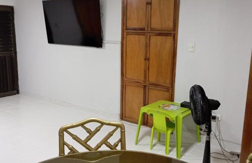 Barranquilla Apartment | Apartamento al norte de Barranquilla