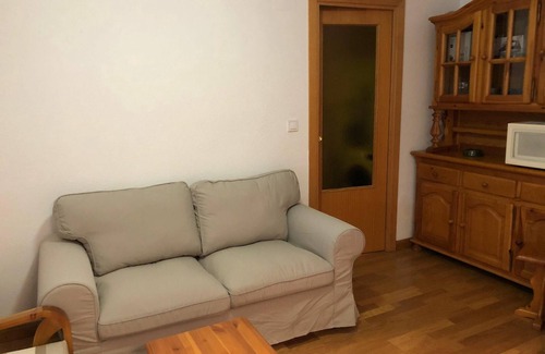 Jaca Apartment | APARTAMENTO ALAMEDA