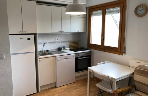 Jaca Apartment | APARTAMENTO ALAMEDA