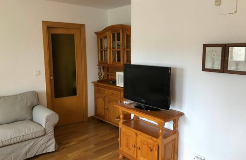 Jaca Apartment | APARTAMENTO ALAMEDA