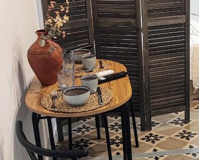 Novelda Apartment | Apartamento Albariño 23
