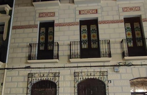 Novelda Apartment | Apartamento Albariño 23