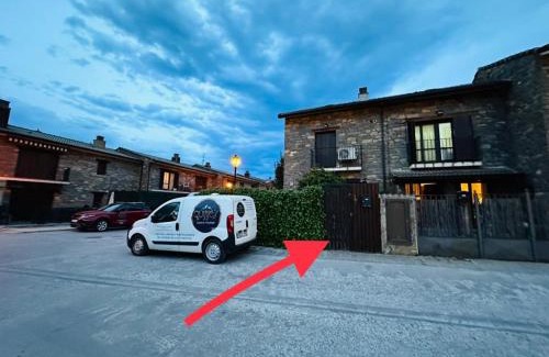 Sarratillo Apartment | Apartamento Alberto