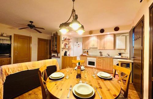Sarratillo Apartment | Apartamento Alberto