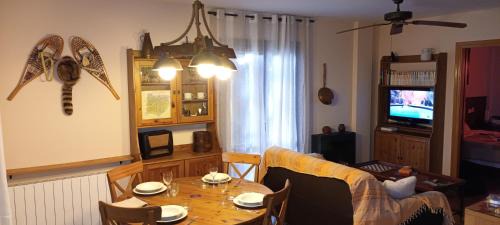 Sarratillo Apartment | Apartamento Alberto