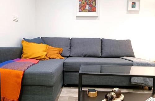 San Ildefonso Apartment | Apartamento Alberzana - Barrio Albaicin - Granada