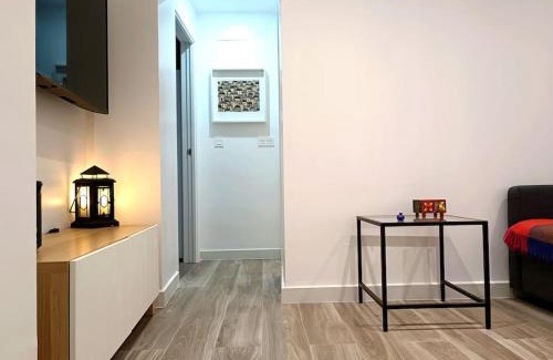 San Ildefonso Apartment | Apartamento Alberzana - Barrio Albaicin - Granada