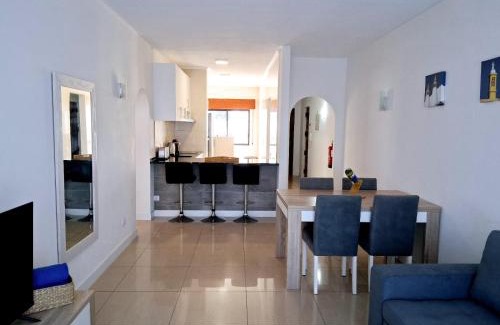 Calicos Apartment | Apartamento Albufeira Nova
