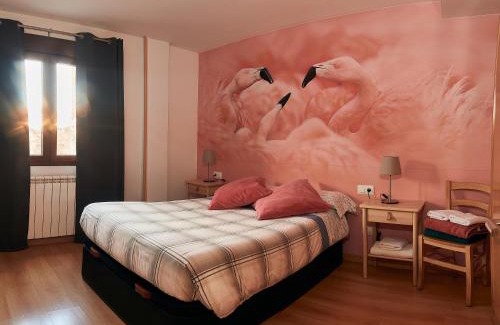 Old Town Apartment | Apartamento Alcázar parking incluido VU-TERUEL-18-035
