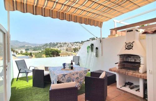 Almunecar Apartment | Apartamento Alcazar