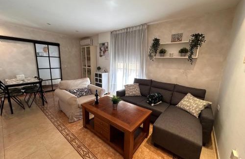 Antequera Apartment | Apartamento Alegría