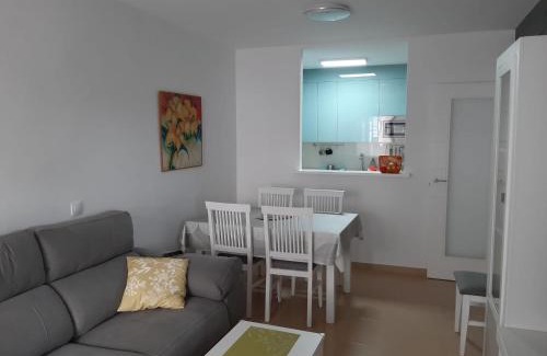 Garrucha Apartment | Apartamento Alegria