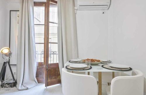 el Camp d'en Grassot i Gracia Nova Apartment | Apartamento Alejandro en BCN
