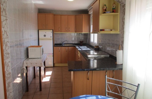 Peniscola Apartment | Apartamento Alemania Inmomart