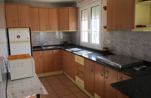 Peniscola Apartment | Apartamento Alemania Inmomart