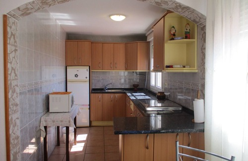 Peniscola Apartment | Apartamento Alemania Inmomart