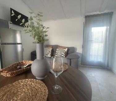 Alfacar Apartment | Apartamento Alfacar