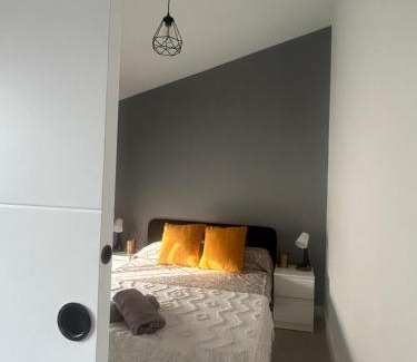 Alfacar Apartment | Apartamento Alfacar