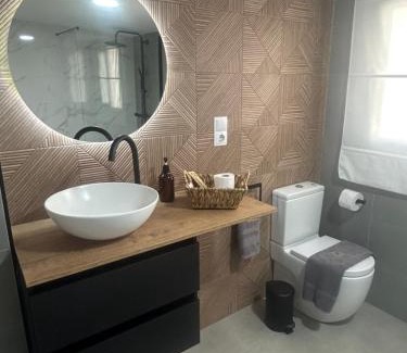 Alfacar Apartment | Apartamento Alfacar