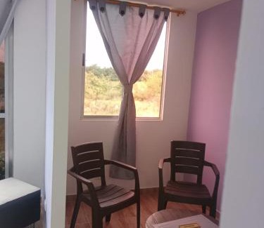 Ibague Apartment | Apartamento Algarrobo Campestre - Ibagué