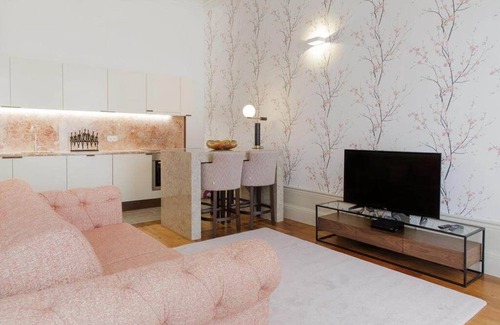 Centro / Baixa Apartment | Apartamento Alma d' Oporto 556