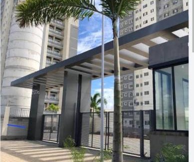Ponta de Campina Apartment | Apartamento Almagre a 600m da praia